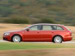 Audi A6 3.0 TDI Quattro S-Line Avant 2005 года (ZA)